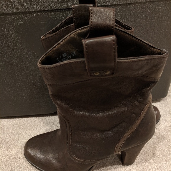 Born Boots - Picture 3 of 6